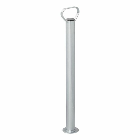 Support leg 48mm 650mm