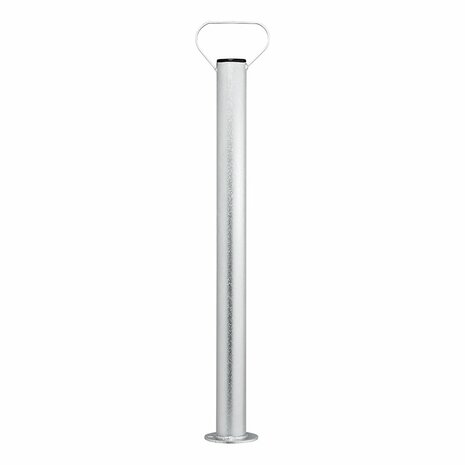 Support leg 48mm 650mm