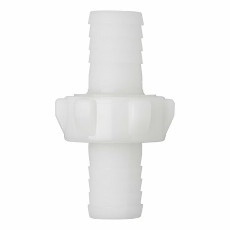 Hose nozzle coupling 25mm