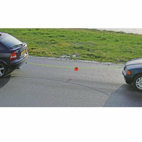 Towing cable 5000kg