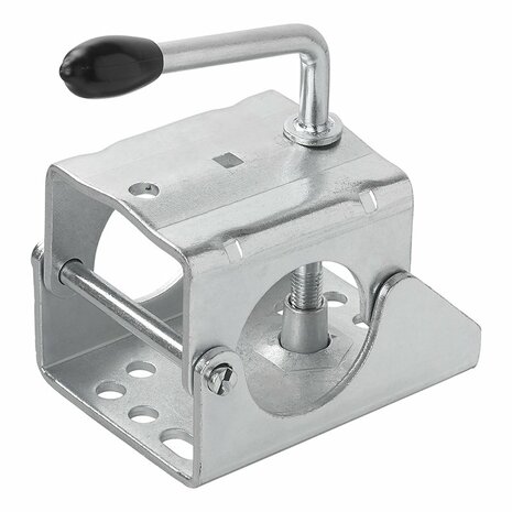 Clamp 60mm for nose wheel
