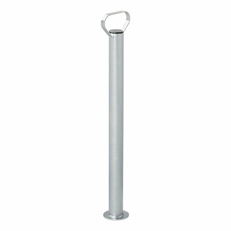 Support leg 48mm 700mm