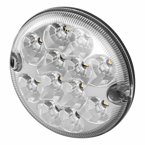 Reversing light 95mm 12LED