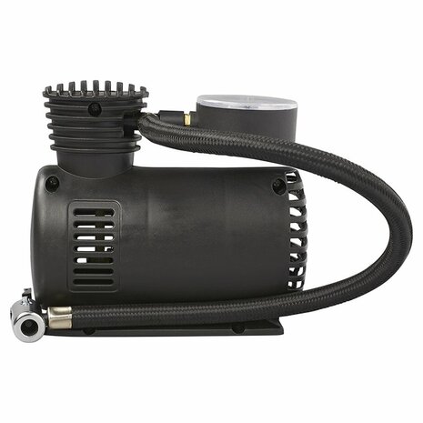 Mini air compressor 12V
