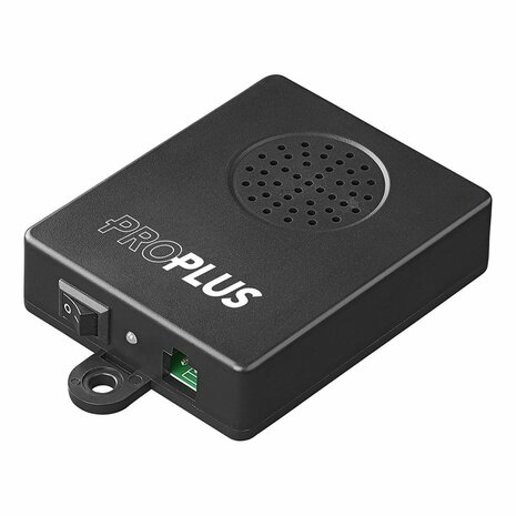 Repelente ultrasonico de martas ProPlus