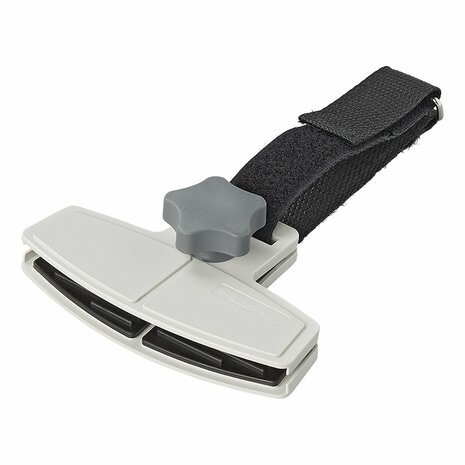 Awning mounting clips anti-flapping - set of 2 pieces