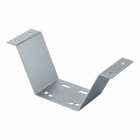 Universal spare wheel holder