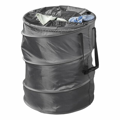 Foldable laundry bag 46 x 60 cm