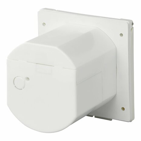 CEE wall inlet box square