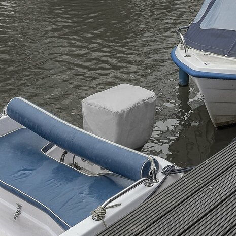 Outboard motor cover 48x40x34cm