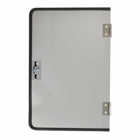 Aluminum marking board A