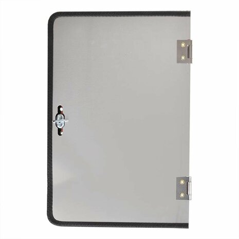 Aluminum marking board Hazardous substances