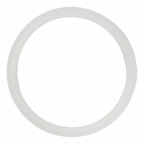 Overrun brake stop ring 50 mm