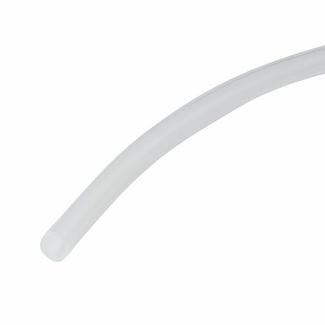 Drinking water hose transparent 5.00M dia 10x15mm