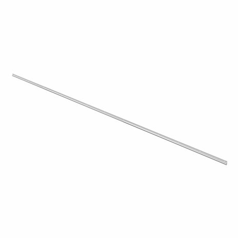Tentrail aluminium 90 250 x 2.7 cm x12 pieces