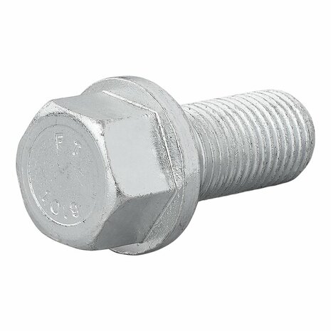 Wheel bolt M14 x 1.5 x 25 mm