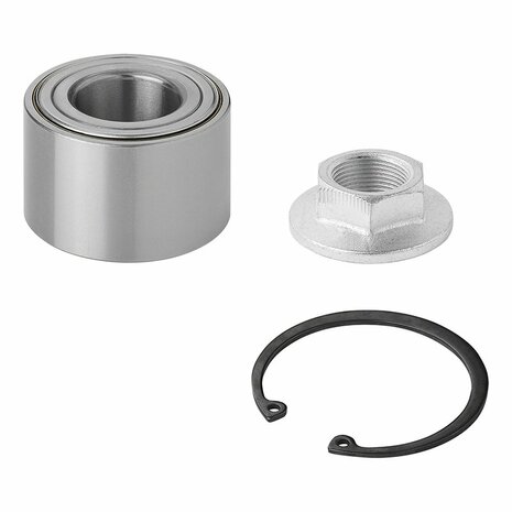 Compact bearing set 30/60x37mm suitable for
