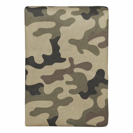 Mechanic's cover Camouflage