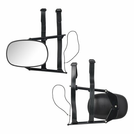 Caravan mirror Basic