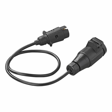 Adapter cable 80cm from 7- to 13-pin
