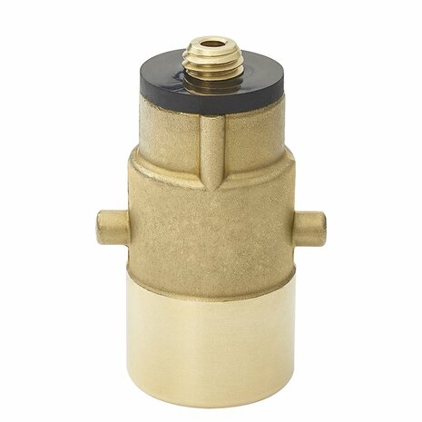 LPG nipple Netherlands bayonet 10mm