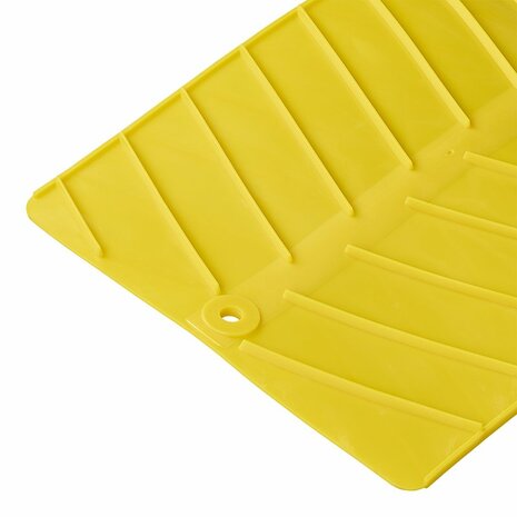 Anti-slip mat Grip System 740x225mm - set of 2