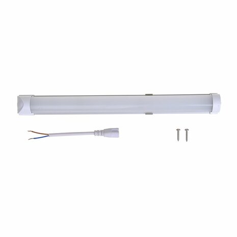 Light line 42-leds 12V 200lm 320x33x33mm