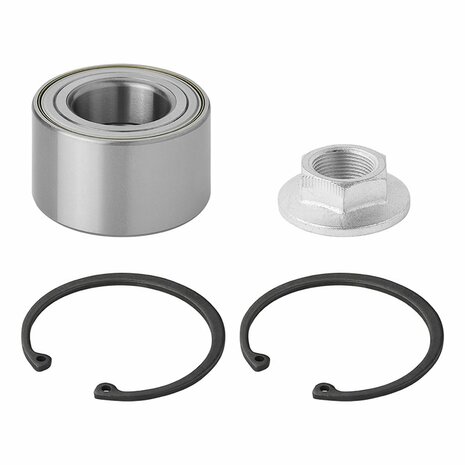 Compact bearing set 34/64x37mm universal
