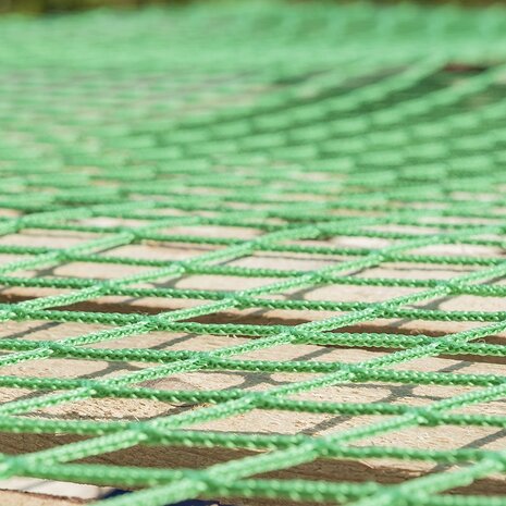 Trailer net 1.50x2.20M with elastic cord