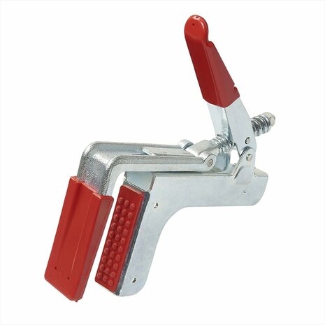 Clamp for cargo board