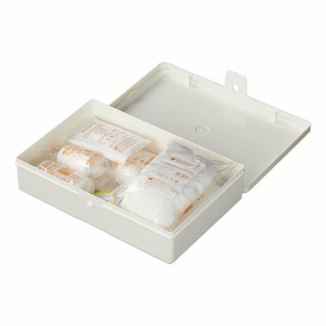 First aid kit Euro