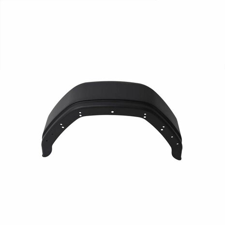 Mudguard plastic 10 inch (1866)