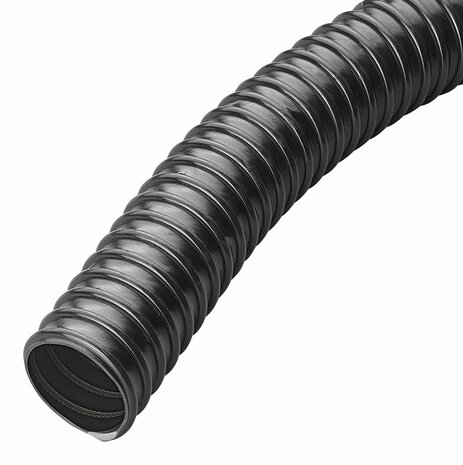 Waste water hose 5.00M 32mm