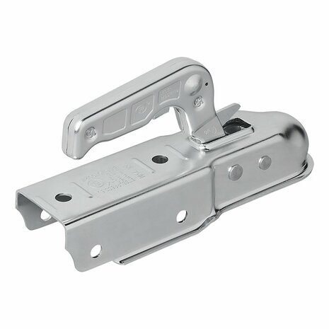 Square ball coupling 60mm