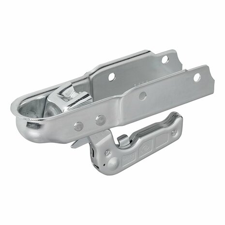 Square ball coupling 60mm