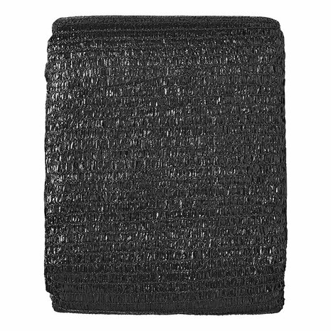 Shade cloth mesh 4 x 4 m