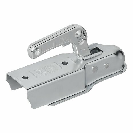 Square ball coupling 70mm