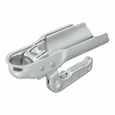 Round ball coupling 70mm