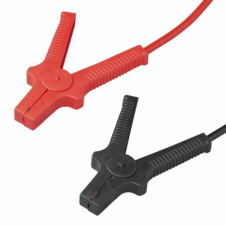 Starter cable set 16mm² TuV/GS-approved