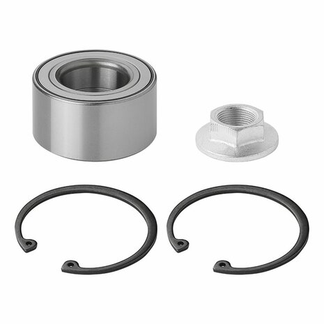 Compact bearing set 39/72x37mm universal