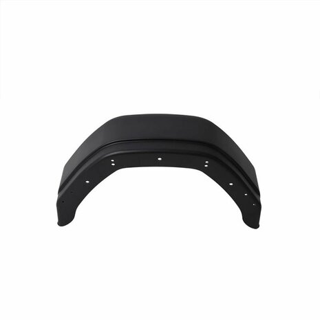 Mudguard plastic 13 inch (2066)