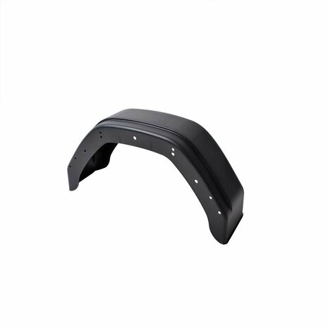 Mudguard plastic 13 inch (2066)