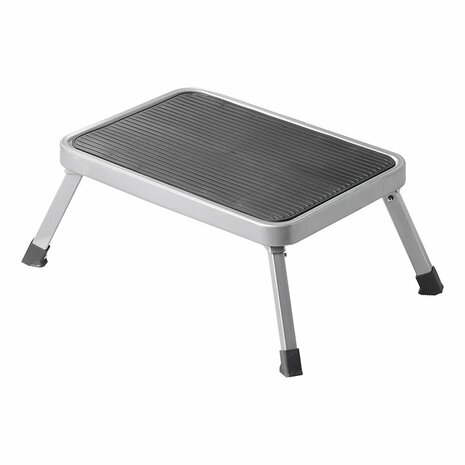 Step 1 step foldable for caravan/camper