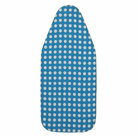 Ironing board compact