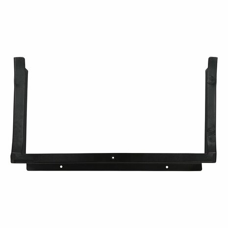Aluminium frame 80mm for storage net 230072