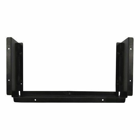 Aluminium frame 80mm for storage net 230072