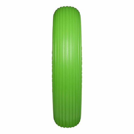 PU tire with plastic rim 164.00-8