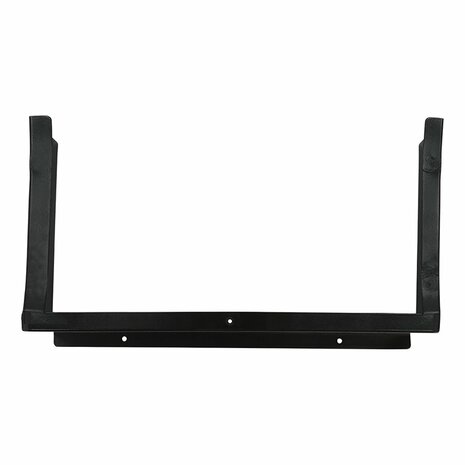 Aluminum frame 80mm for storage net 230076