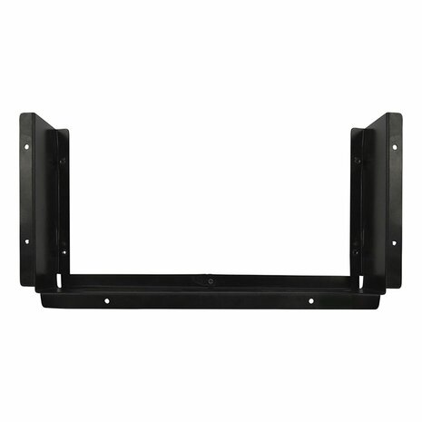 Aluminum frame 80mm for storage net 230076