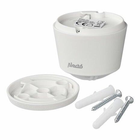 Heat detector